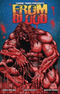FROM BLOOD COLLECTED ED