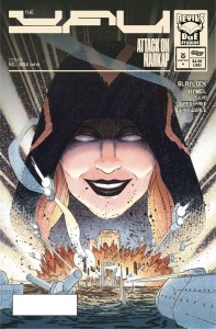 YFU #4 (OF 4)