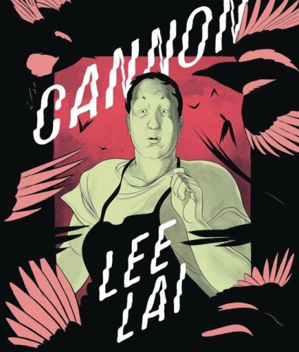 CANNON HC (9781770468023)