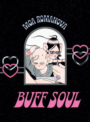BUFF SOUL HC (9798875000683)