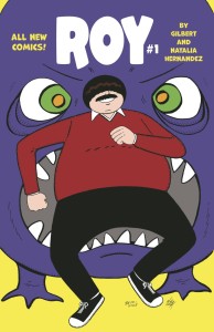 ROY #1