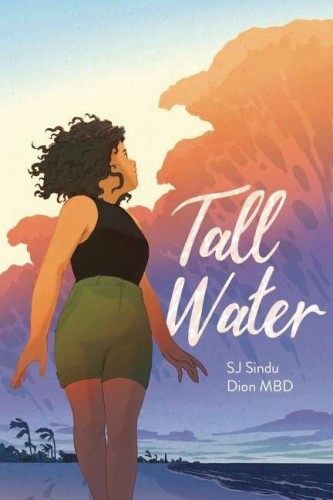 TALL WATER GN (9780063090156)