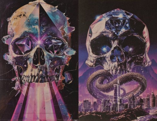 CHAMBERLAINS #3 (OF 3) CVR D HOLOFOIL FLIPBOOK