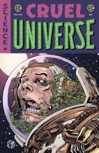 EC CRUEL UNIVERSE (2025) #1 CVR B FOWLER