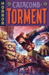 EC CATACOMB OF TORMENT #2 CVR B KETNER