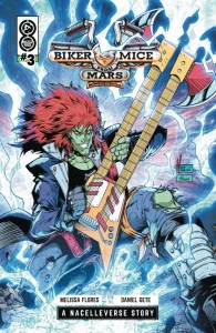 BIKER MICE FROM MARS (2025) #3 CVR B MARION