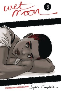 WET MOON 20TH ANNIV OMNIBUS GN VOL 03