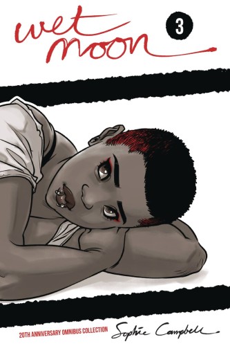 WET MOON 20TH ANNIV OMNIBUS GN VOL 03 (9781637158968)
