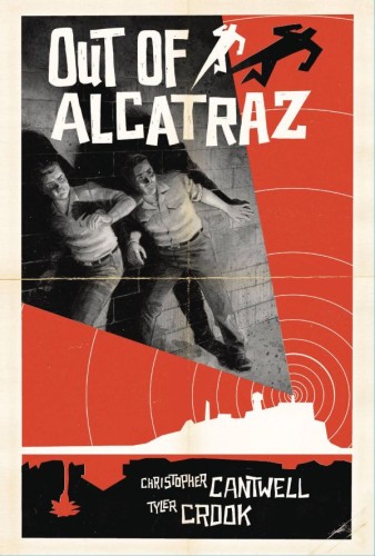 OUT OF ALCATRAZ HC (9781637158685)