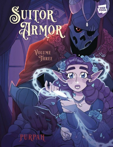 SUITOR ARMOR HC VOL 03 (9780593835692)