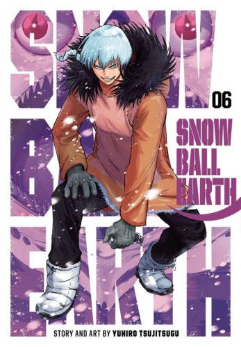 SNOWBALL EARTH GN VOL 06 (9781974755264)