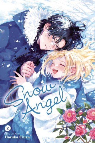 SNOW ANGEL GN VOL 02 (9781974755431)