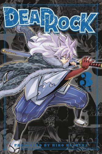 DEAD ROCK GN VOL 03 (9798888774786)