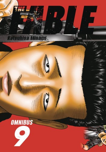 FABLE OMNIBUS GN VOL 09 (9798888772522)