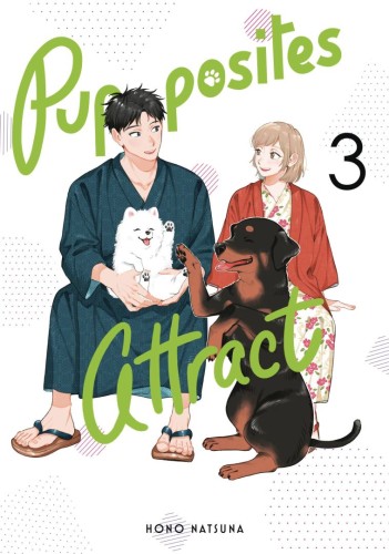 PUPPOSITES ATTRACT GN VOL 03 (9798888775424)
