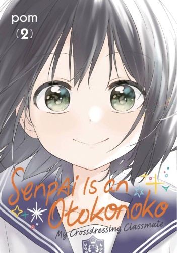 SENPAI IS AN OTOKONOKO GN VOL 02 (9798888773628)