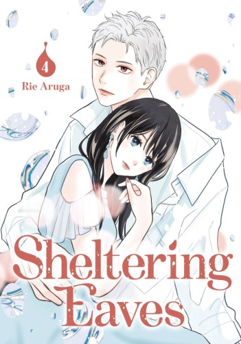 SHELTERING EAVES GN VOL 04 (9798888774809)