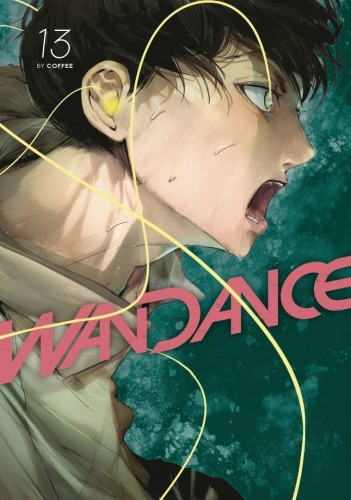 WANDANCE GN VOL 13 (9798888774878)