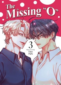 MISSING O GN VOL 03