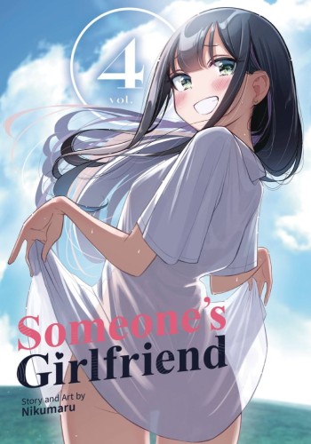 SOMEONES GIRLFRIEND GN VOL 04 (9798893737356)