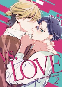 VS LOVE GN VOL 02