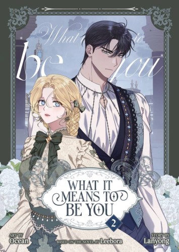 WHAT IT MEANS TO BE YOU GN VOL 02 (9798893737943)