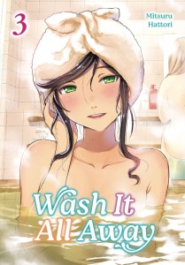 WASH IT ALL AWAY GN VOL 03