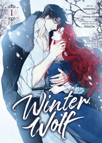 WINTER WOLF GN VOL 01 (9798895611319)
