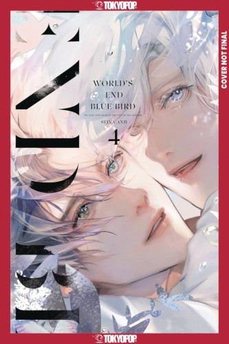 WORLDS END BLUE BIRD GN VOL 04 (9781427882592)