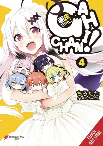 GAHICHAN GN VOL 04 (9798855416770)