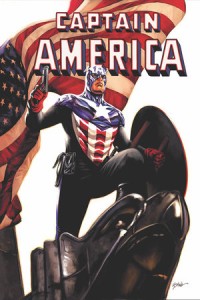CAPTAIN AMERICA MODERN ERA EPIC COLLECT TP VOL 03 BURDEN OF DREAMS