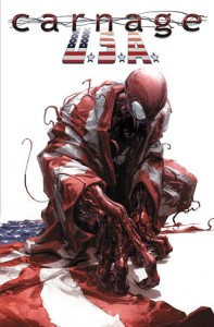 CARNAGE MODERN ERA EPIC COLLECT TP VOL 01 CARNAGE USA