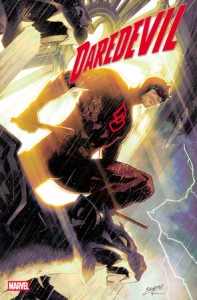 DAREDEVIL #24 25 COPY INCV MICHELE BANDINI VAR