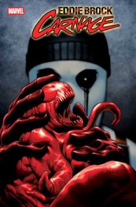 EDDIE BROCK CARNAGE #7