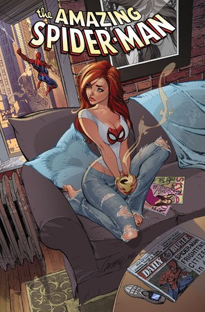 SPIDER-MAN BRAND NEW DAY OMNIBUS HC VOL 02 CAMPBELL DM VAR (9781302967390)