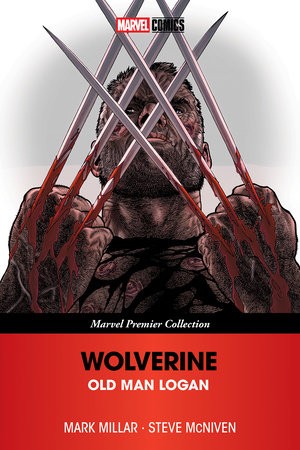 WOLVERINE OLD MAN LOGAN TP (MARVEL PREMIER COLLECTION) (9781302965587)