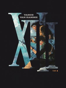 Plansze Europy. XIII. Tom 4