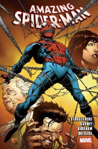 Marvel Classic. Amazing Spider-Man. Tom 5