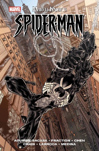 Marvel Knights Spider-Man. Tom 2 (9788328175181)