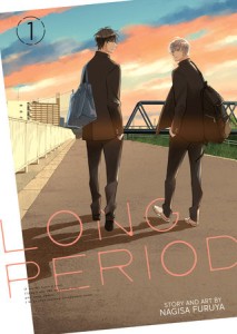 LONG PERIOD GN VOL 01