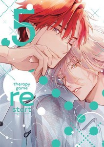 Therapy game Restart tom 5
