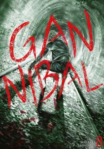 Gannibal #08