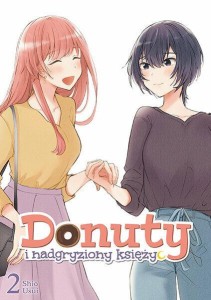 Donuty i nadgryziony księżyc 02
