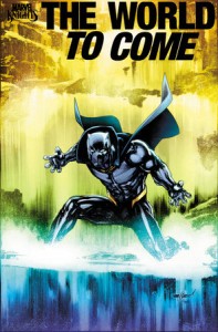 MARVEL KNIGHTS THE WORLD TO COME #2 (OF 6) DAVID MARQUEZ VAR