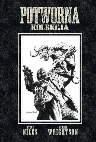 Potworna Kolekcja (9788395867521)