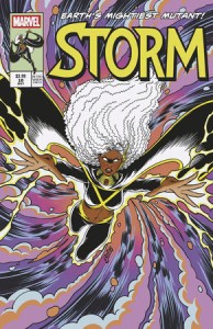 STORM #10 BETSY COLA RETROVISION VAR