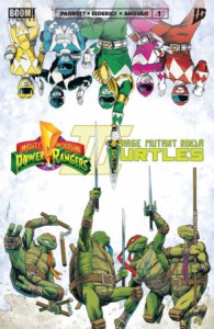 MMPR TMNT III #1 CVR N FOC REVEAL TBA