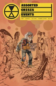 ASSORTED CRISIS EVENTS TP VOL 01 ERIC ZAWADZKI CVR
