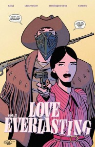 LOVE EVERLASTING TP VOL 03