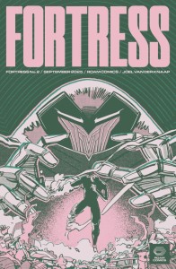 FORTRESS #2